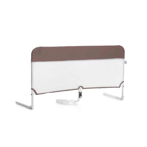 Grade Box de Cama Maia Cappuccino Galzerano 9016CAP