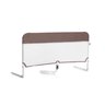 Grade Box de Cama Maia Cappuccino Galzerano 9016CAP - 1