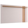 Painel Extensivel TV 70 Polegadas Leme Freijo Off White CLB - 3