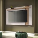 Ver imagem 6 de Painel Extensivel TV 70 Polegadas Leme Freijo Off White CLB