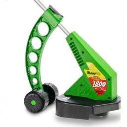 Cortador Aparador de Grama Super Turbo 1800 220v Trapp - 2