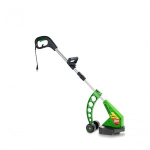 Cortador Aparador de Grama Super Turbo 1800 220v Trapp