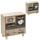 Ver imagem 2 de Caixa Decorativa Coffee Break PARIS LUZ