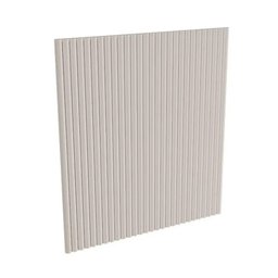 Meia Curva 597 Poliest Fendi 1,6cm Santa Luzia (cx 6br) - 2
