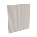Ver imagem 2 de Meia Curva 597 Poliest Fendi 1,6cm Santa Luzia (cx 6br)