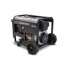 Gerador Tdg8500exp 6500w Biv 12v Tanque 15l Tde130e Toyama - 1