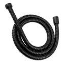 Ver imagem 1 de Engate de Chuveirinho Ducha Higienica 1 Metro 20cm Mangueira Flexivel Banheiro Lavabo Pia