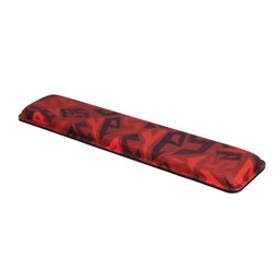 Apoio de Pulso Ergonomico para Teclado Pcyes - Signature Edition - Red Magma - Wrsrm - 2