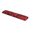 Apoio de Pulso Ergonomico para Teclado Pcyes - Signature Edition - Red Magma - Wrsrm - 2