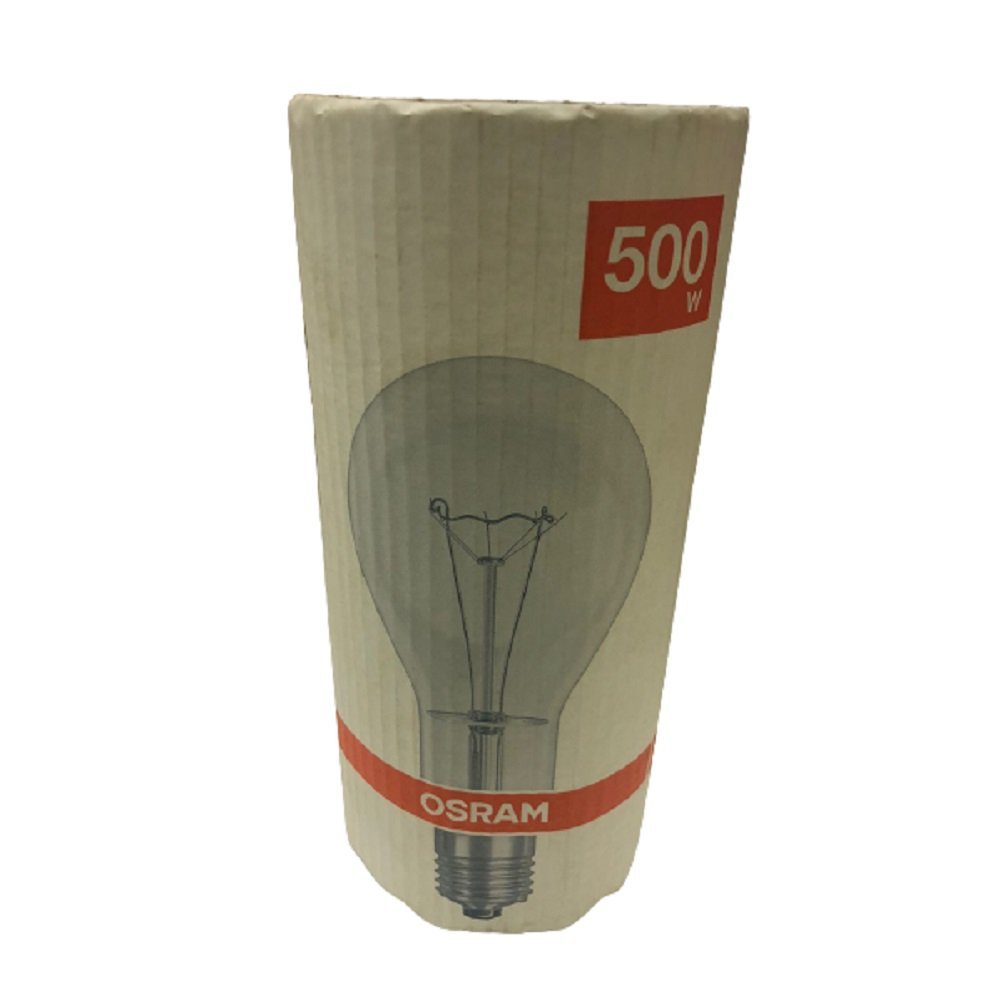 Ampoule de rechange 400 W pour projecteur