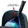Mochila Raqueteira Beach Tennis Drop Shot Ambition - 9