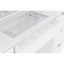 Ver imagem 3 de Penteadeira Infantil França C/ 6 Gavetas e Espelho Branco - Politorno