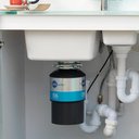 Ver imagem 2 de Triturador Residencial para Pia Insinkerator Modelo 56 220v - Ise