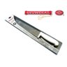 Faca Açougueiro Profissional Aço Inox Mundial Kit 6p-10p-12p pratical - 7