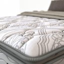 Ver imagem 4 de Conjunto Box Mola Probel Guarda Costas Roma Casal 138x56cm