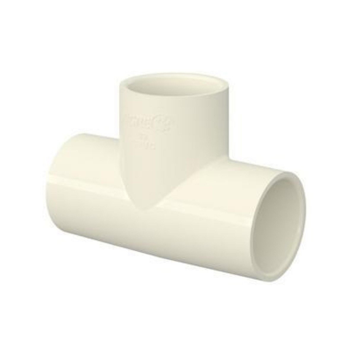 Aquatherm Tê - 42mm Tigre - 2