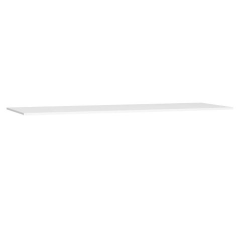 Tampo para Balcão de Cozinha 150cm MDP Lina K02 Supremo - Mpozenato Tampo Balcão 150 cm
