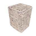 Ver imagem 1 de Capa Máquina Lavar Abertura Superior P