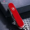 Canivete Suiço Super Tinker Victorinox 9,1cm, 14 Funções - 6