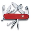 Ver imagem 4 de Canivete Suiço Super Tinker Victorinox 9,1cm, 14 Funções