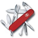 Ver imagem 3 de Canivete Suiço Super Tinker Victorinox 9,1cm, 14 Funções