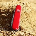 Ver imagem 2 de Canivete Suiço Super Tinker Victorinox 9,1cm, 14 Funções