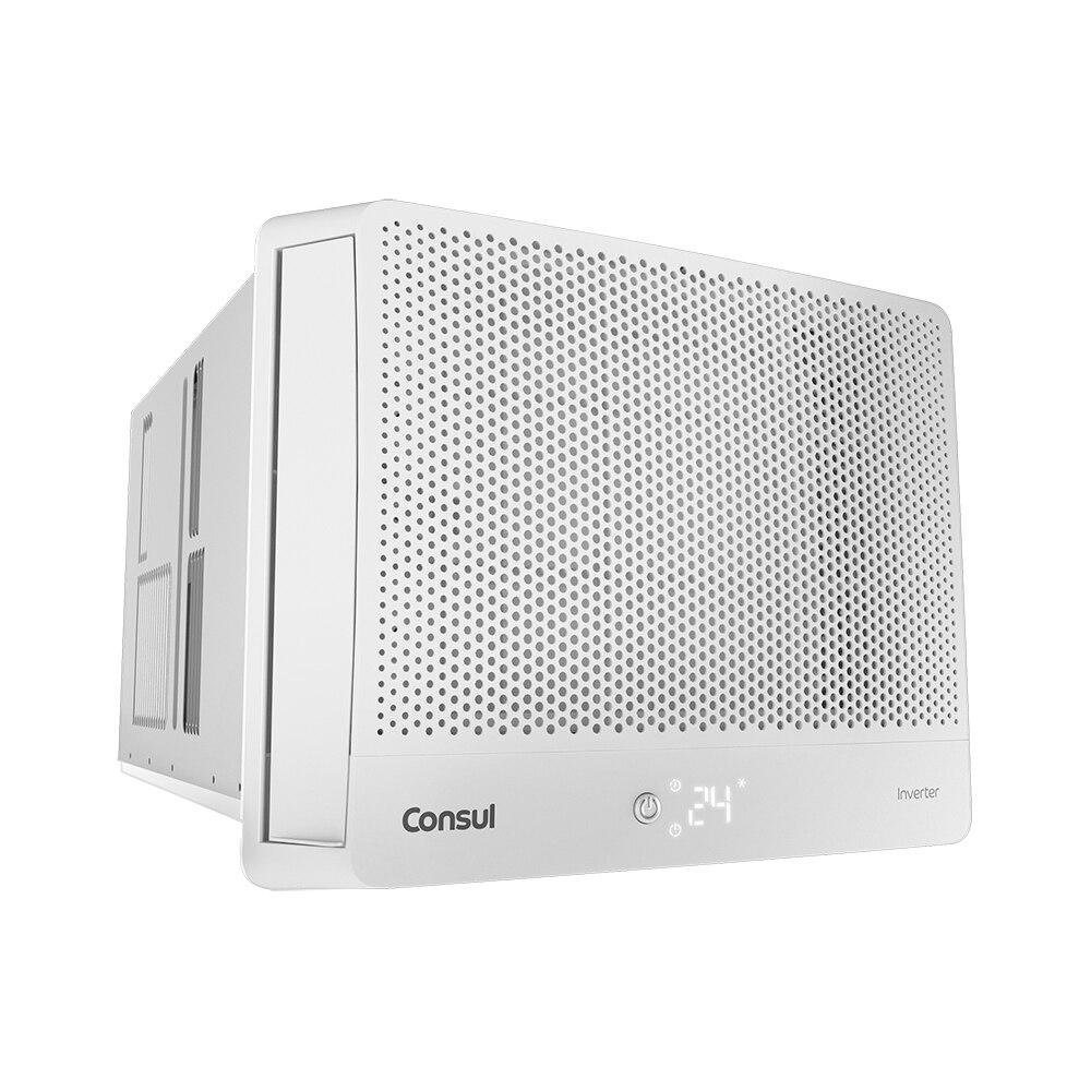 Ar-condicionado Janela 7500 Btus Consul Só Frio Ccn07fb 110v - 2