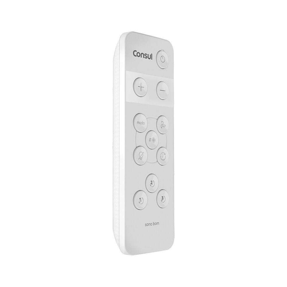 Ar-condicionado Janela 7500 Btus Consul Só Frio Ccn07fb 110v - 4