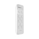 Ver imagem 4 de Ar-condicionado Janela 7500 Btus Consul Só Frio Ccn07fb 110v