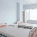 Ver imagem 4 de Kit 10 Lençol Clinica Hospital Hotel Algodão Percal Branco