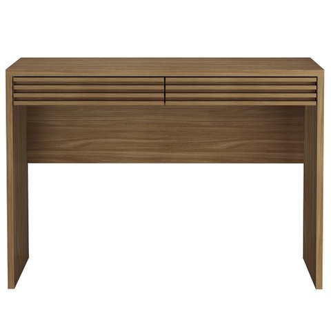 Aparador Decorativo Sala de Estar Ap2309 Mdp Natural - Gran Belo