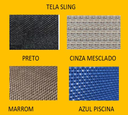 Ver imagem 3 de Espreguiçadeira Itapema Ts