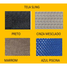 Espreguiçadeira Itapema TS - 3