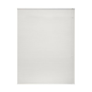 Persiana Rolo Celular 25mm Tela 1,60 X 2,20 Branco Translucido Conforto Térmico e Acústico