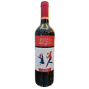 Ver imagem 1 de Vinho Chile Felitche Caber. Sauv. Fino Seco 750ml