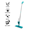 Spray Mop Esfregão com Reservatório de Água + 1 Refil - 3