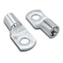 Ver imagem 2 de Kit Terminal Olhal Compressão 6mm M6 Fios e Cabos - 20pçs