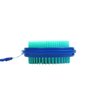 Escova Portátil Blue Double Soft - Blue - Pp352x [reembalado] Pp352x - 2