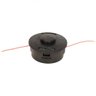 Rocadeira Lateral Gasolina 2t 62cc 3hp Profissional Vr620h Vulcan Trent - 3