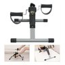 Bicicleta Mini Ergométrica Fisioterapia Exercitador Bike - 2