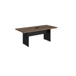 Mesa Reunião Start 40mm 2,00x0,90 Málaga Atacadao Moveis Escritorio - 4