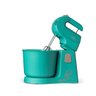 Kit Cellini Liquidificador e Batedeira Turquesa 127v - 3