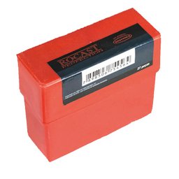 Punção Marcador Alfabético 10,0 Mm 27 Peças - Rocast - 3