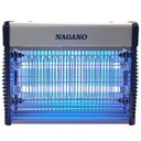 Ver imagem 2 de Mata Mosquito Elétrico 16w 220v