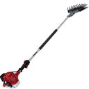 Ver imagem 5 de Derriçadeira de Café á Gasolina Kawashima Haste Longa e Garra Dupla + Óleo Castrol Stihl