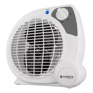 Aquecedor Elétrico Cadence Aqc422 Branco 220v:220v/branco