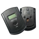 Ver imagem 4 de Painel Visor Bicicleta Spinning Hand Grip Kit Cabo da Roda Medidor Cardiaco Kikos F2I Wct Pel2310 un
