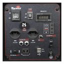 Ver imagem 4 de Gerador de Energia à Gasolina 4 KVA TG4000I TOYAMA