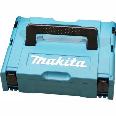 Maleta Modular Makpac 2 29,5 X 39,5 X 15,7 Cm - 196648-5 - Makita