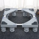 Ver imagem 4 de Suporte com 12 Pés para Lava e Seca/lavadora Brastemp